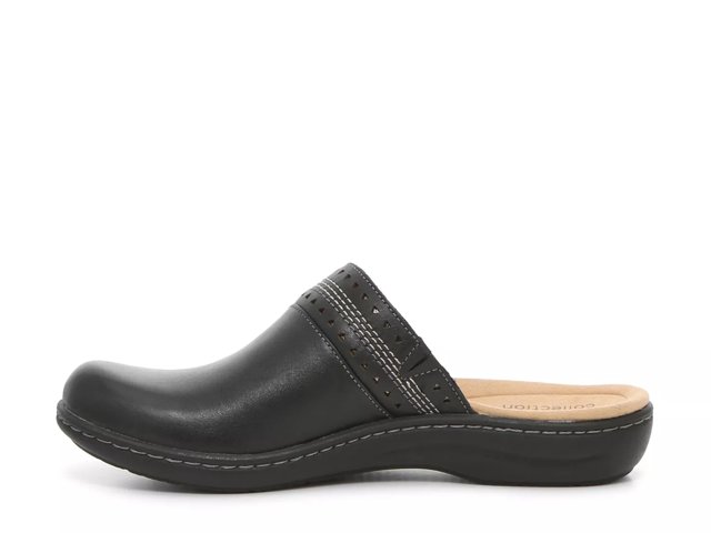 Clarks mules clearance sale