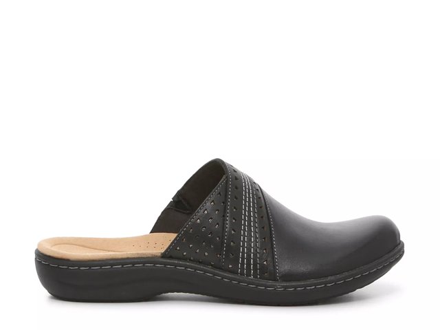 Clarks Laurieann Ease Mule - Free Shipping | DSW