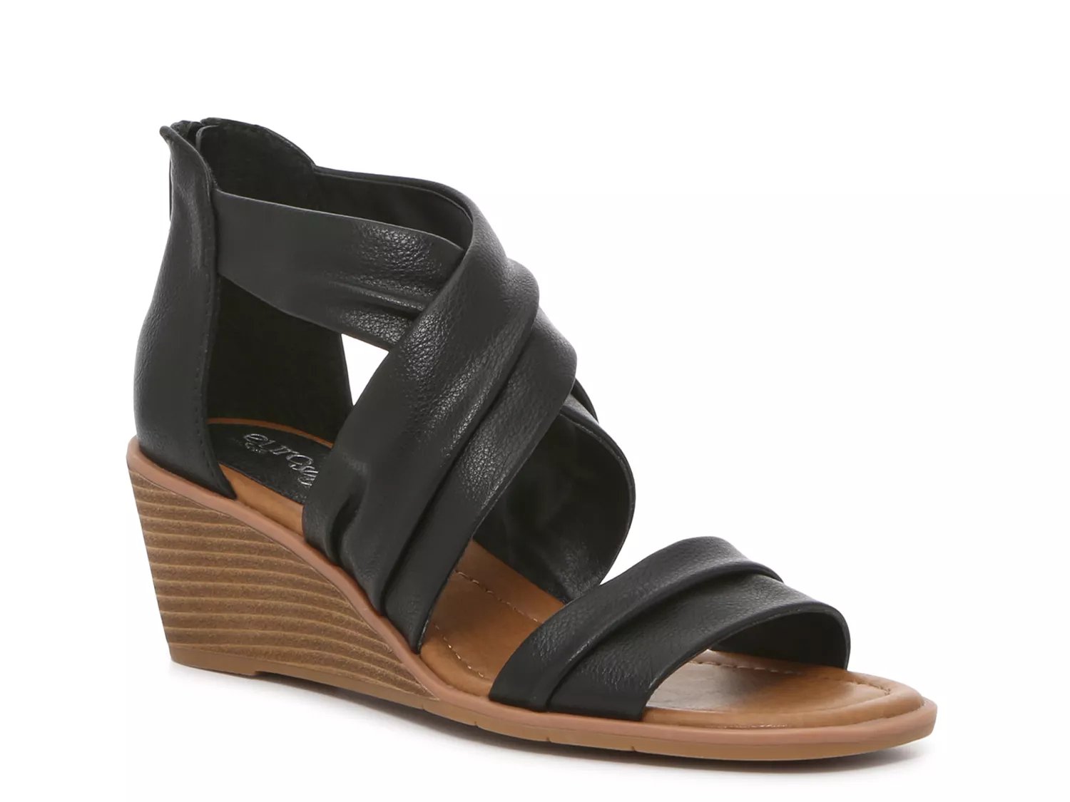 Dsw 2025 eurosoft sandals