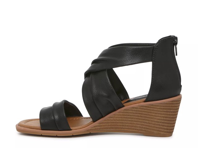 Eurosoft wedge sandals clearance
