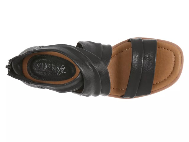 Eurosoft wedges discount