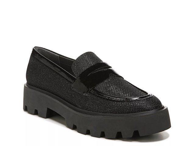 Dsw platform loafers new arrivals