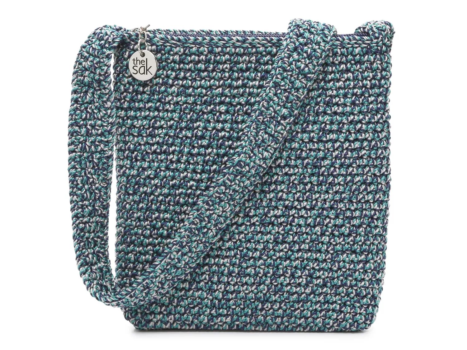 The Sak Rad Crochet Crossbody Free Shipping DSW