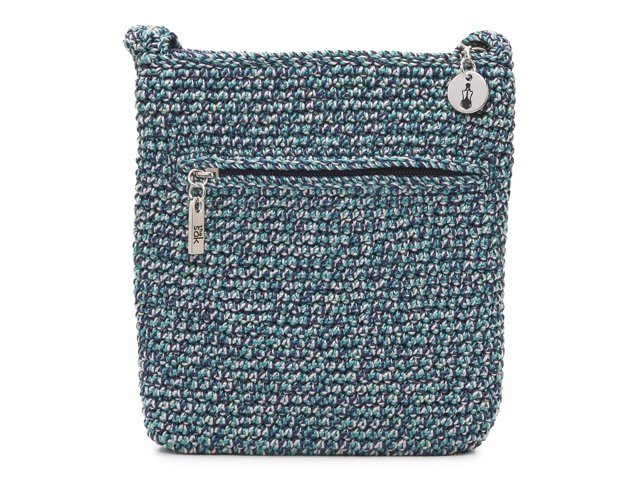 Sak crochet crossbody clearance