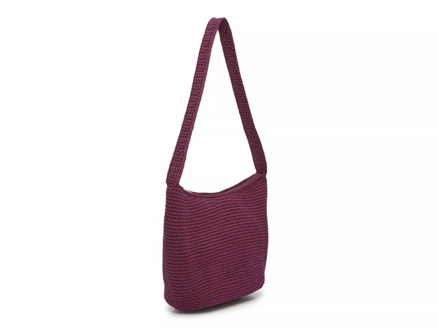 Sequoia crochet hobo sales