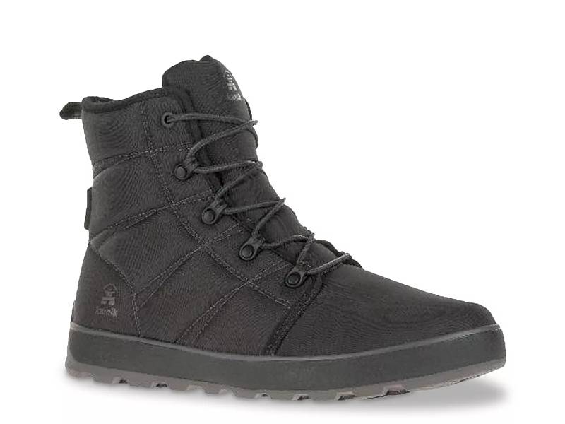 Kamik men s shop waterproof boots