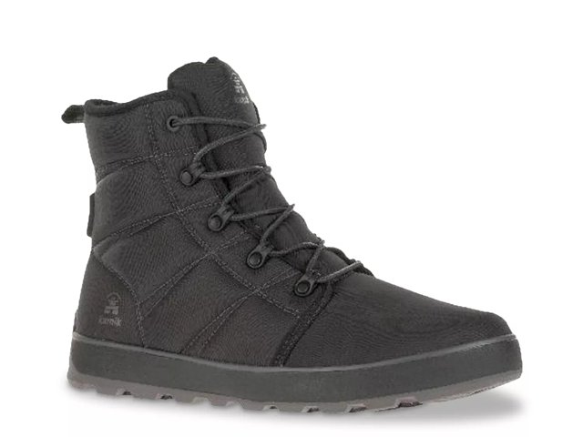 Dsw mens snow boots clearance