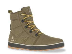 Dsw mens snow on sale boots