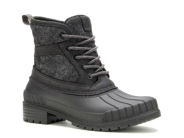 Kamik Sienna Mid Snow Boot Women s