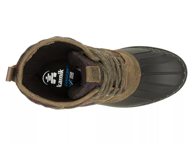 Kamik Sienna Mid Snow Boot Women s