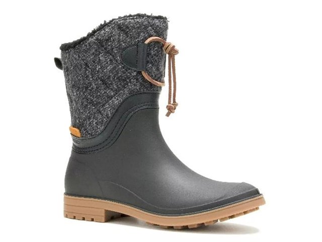 Kamik pull on winter boots online