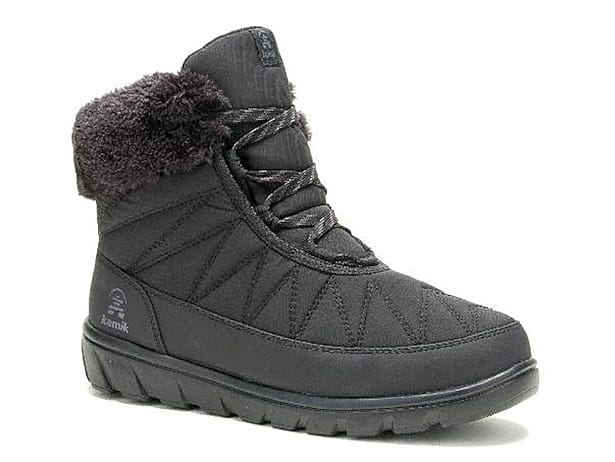 Kamik Abigail Snow Boot - Women's - Free Shipping | DSW