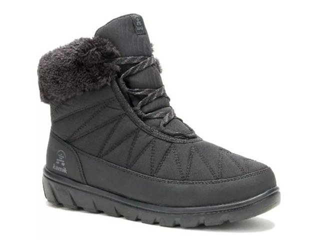 Kamik Hannah Lo Snow Boot Women s Free Shipping DSW