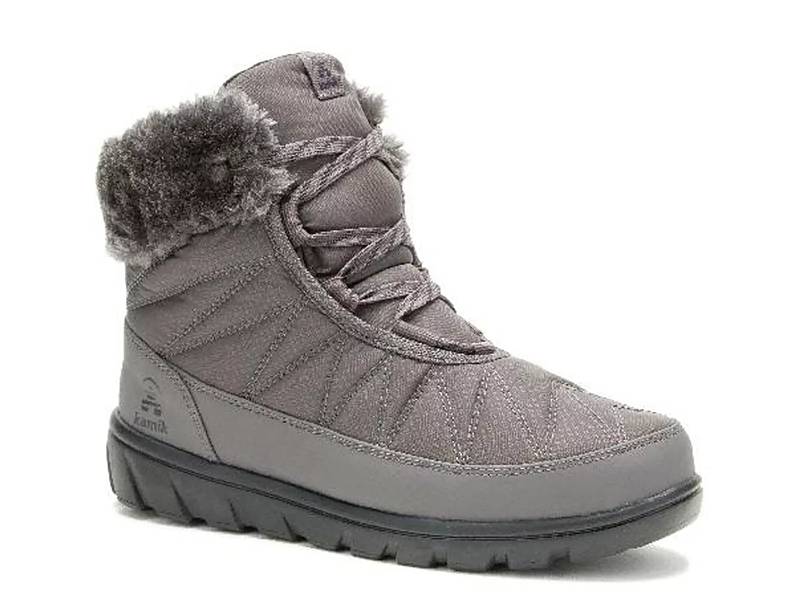 Kamik SnoValley 4 Snow Boot - Free Shipping