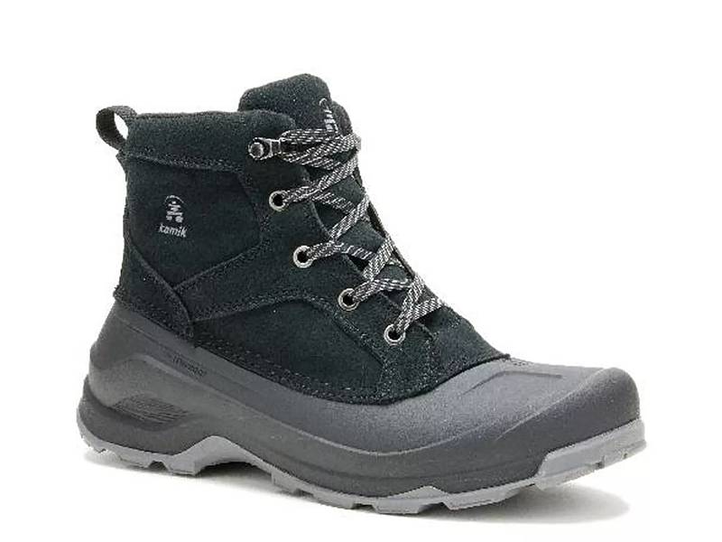 Columbia Bugaboot III Snow Boot - Men's - Free Shipping