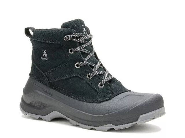 Dsw kamik boots 2025