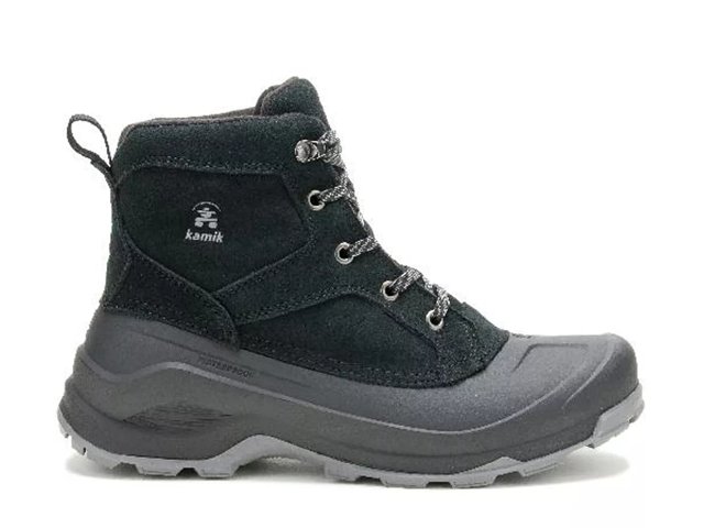 Dsw mens winter boots discount