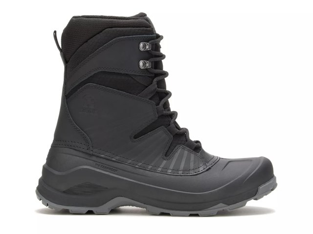 Kamik Iceland Snow Boot Men s Free Shipping DSW