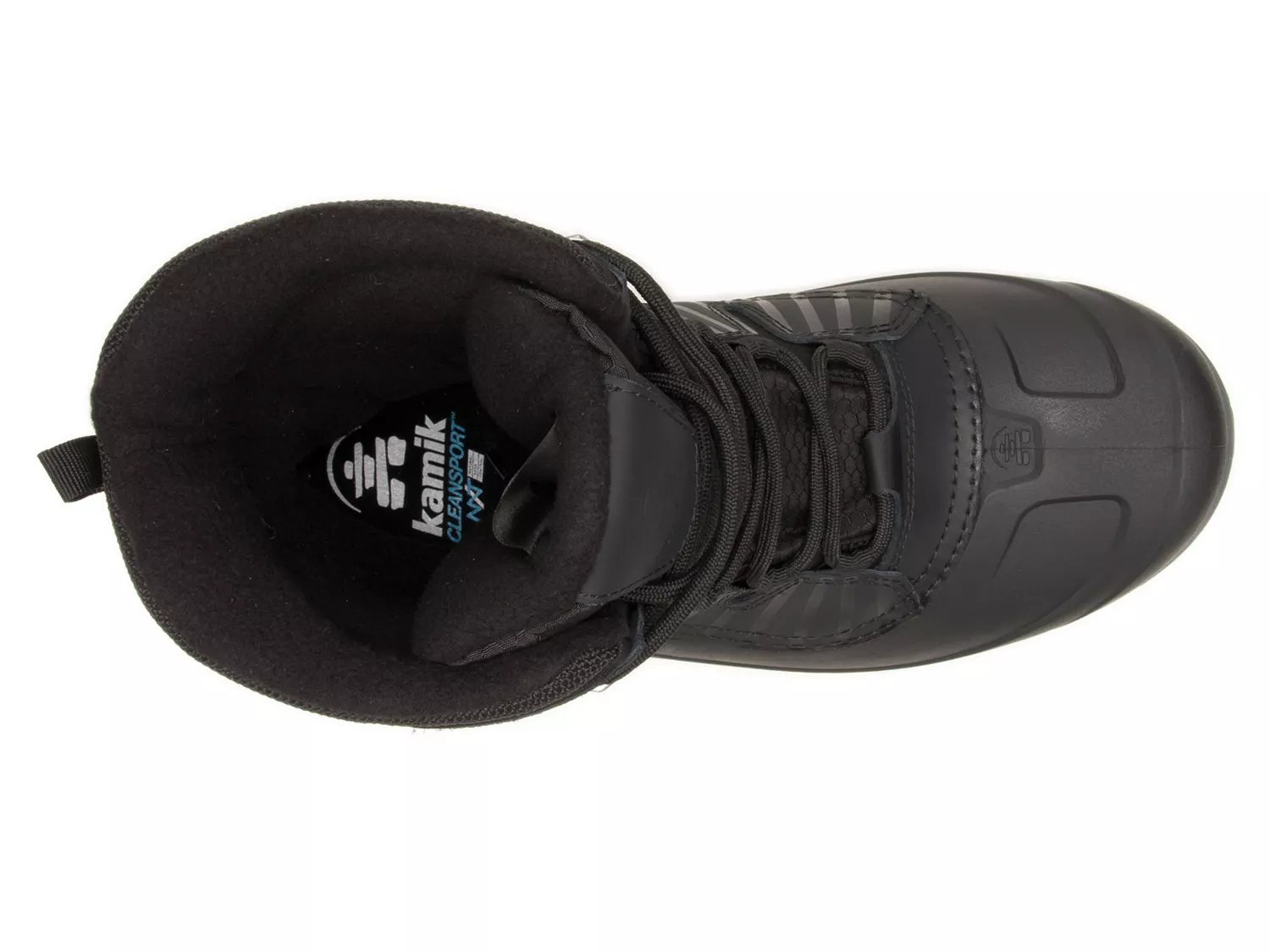 Iceland Snow Boot
