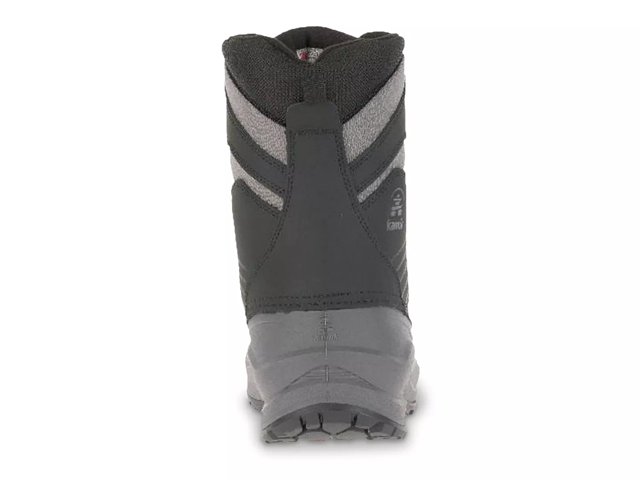 Kamik Iceland Snow Boot - Men's - Free Shipping | DSW