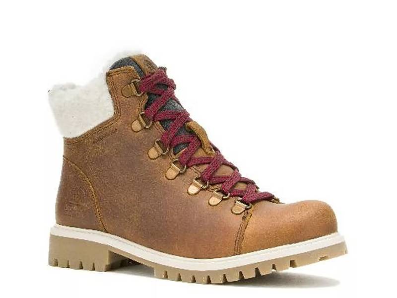 Nadine hiker boot best sale