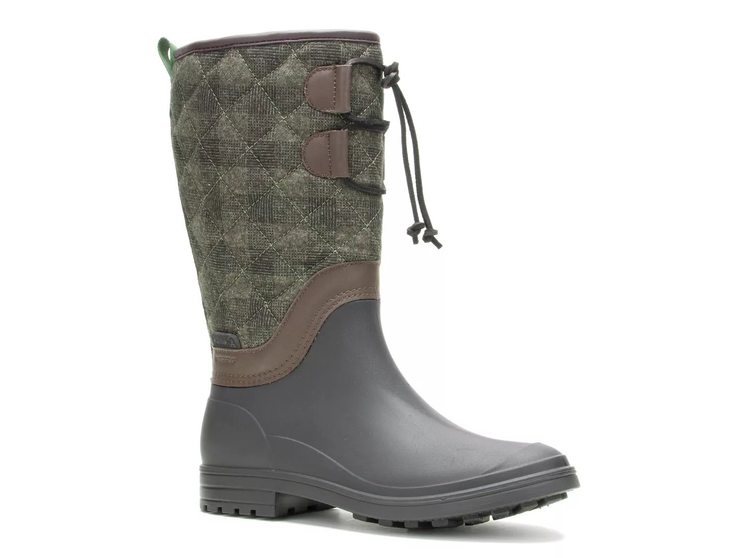 Abigail Snow Boot