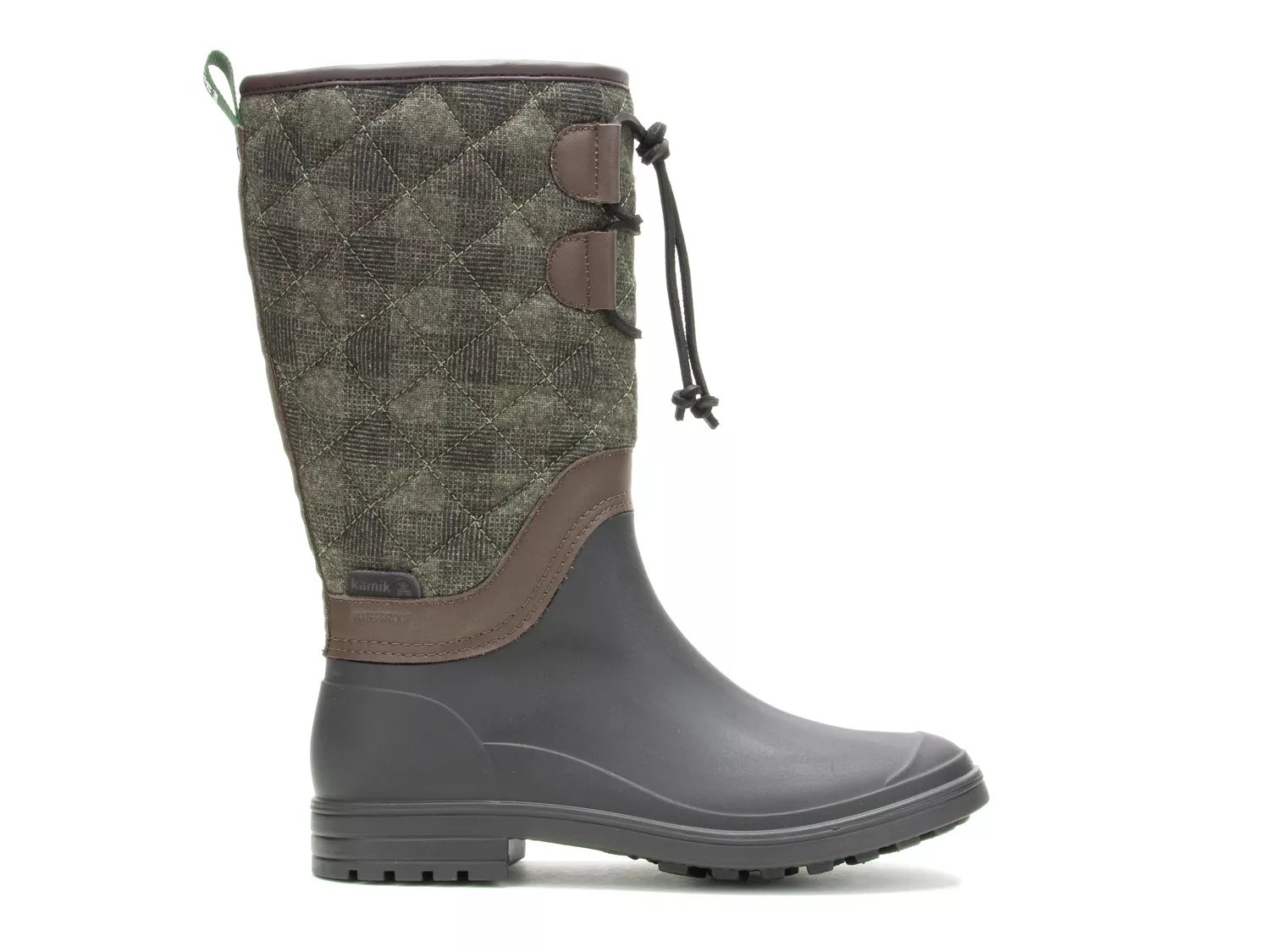 Abigail Snow Boot