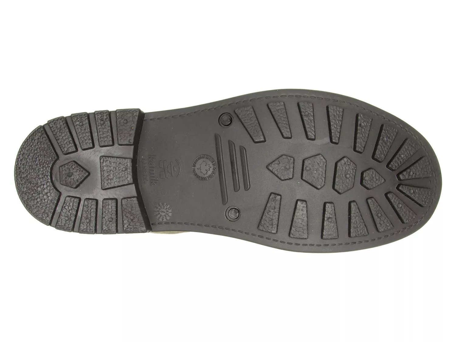 Abigail Snow Boot