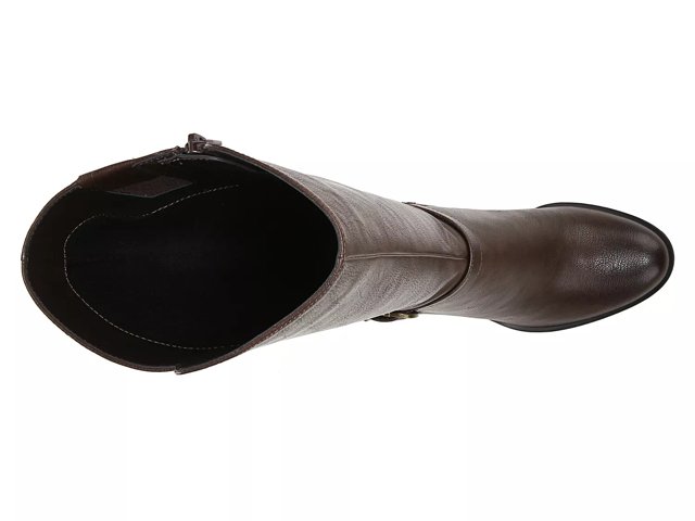 Naturalizer wide calf boots cheap