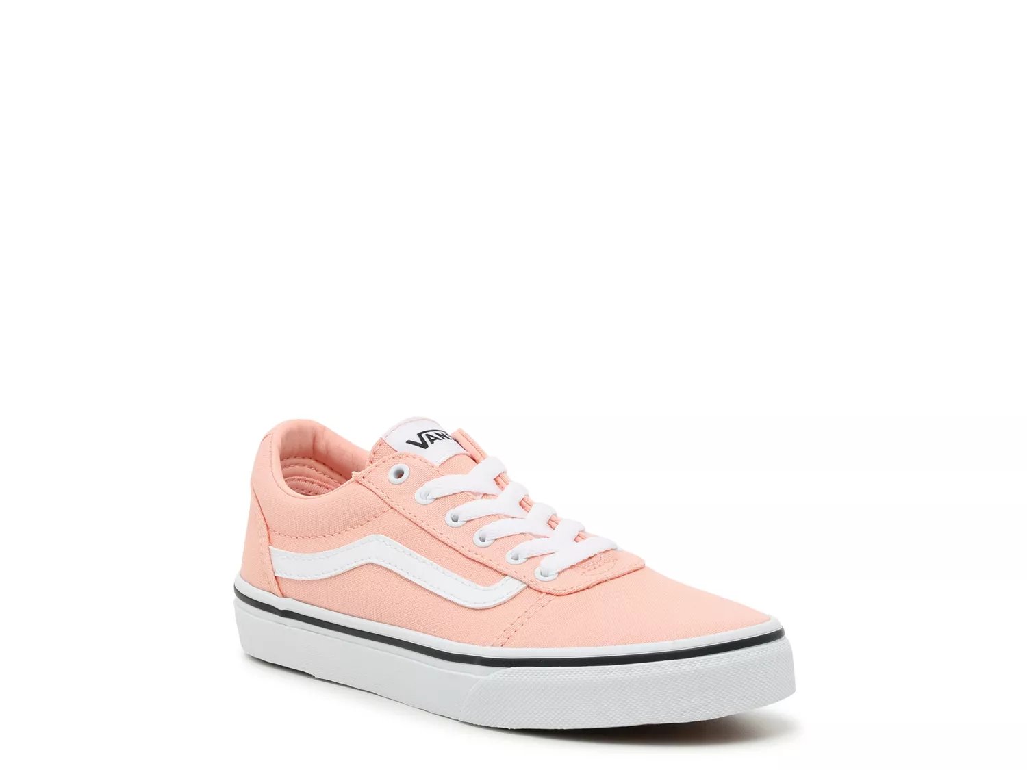 Vans ward shop youth sneaker