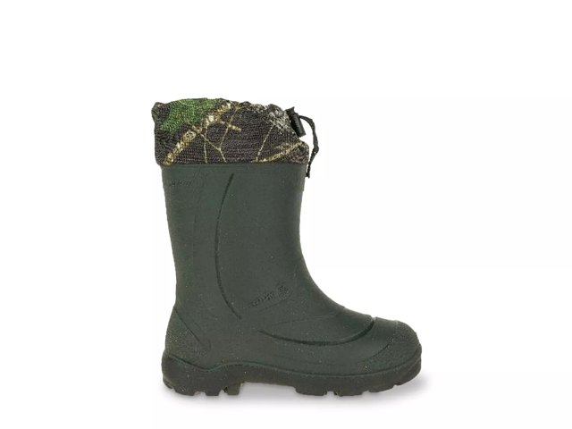 Kamik snobuster boots 2025