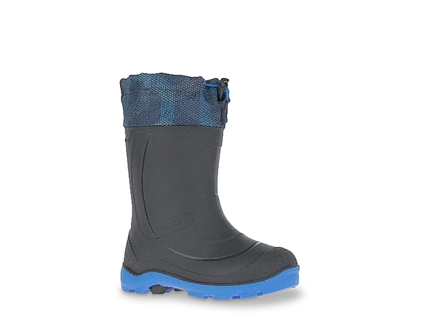 Kamik Frostylake Snow Boot - Kids' - Free Shipping | DSW