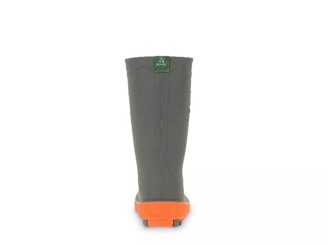 Kamik Riptide Rain Boot Kids Free Shipping DSW