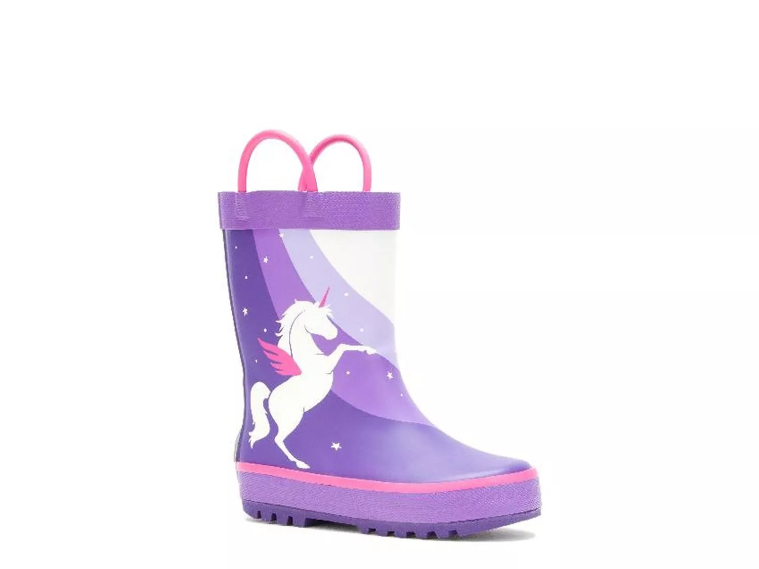 Dsw girls 2024 rain boots