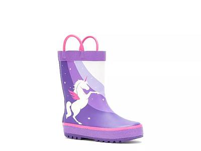 Dsw on sale purple boots