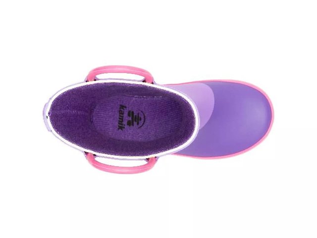 Kamik rain clearance boots kids