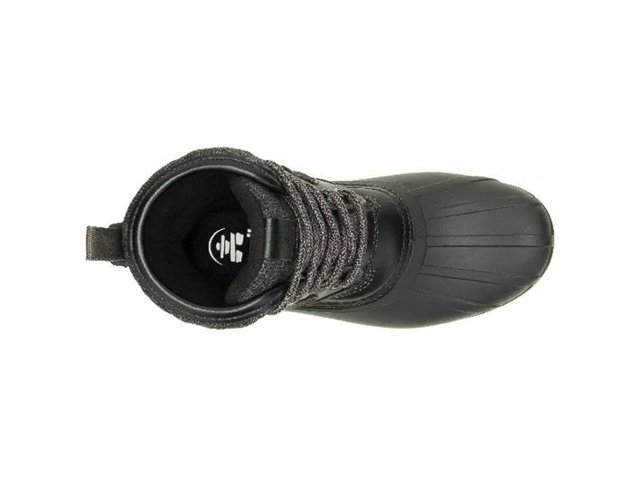 Kamik Sierra Mid Duck Boot Kids Free Shipping DSW