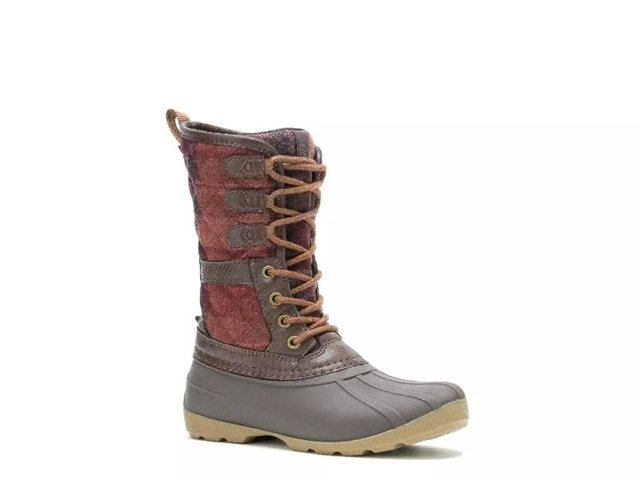 Kamik Sierra Duck Boot Kids Free Shipping DSW