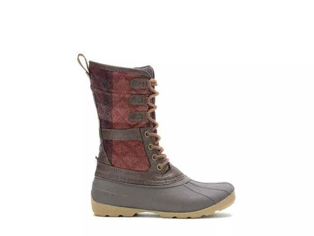 Kamik Sierra Duck Boot Kids