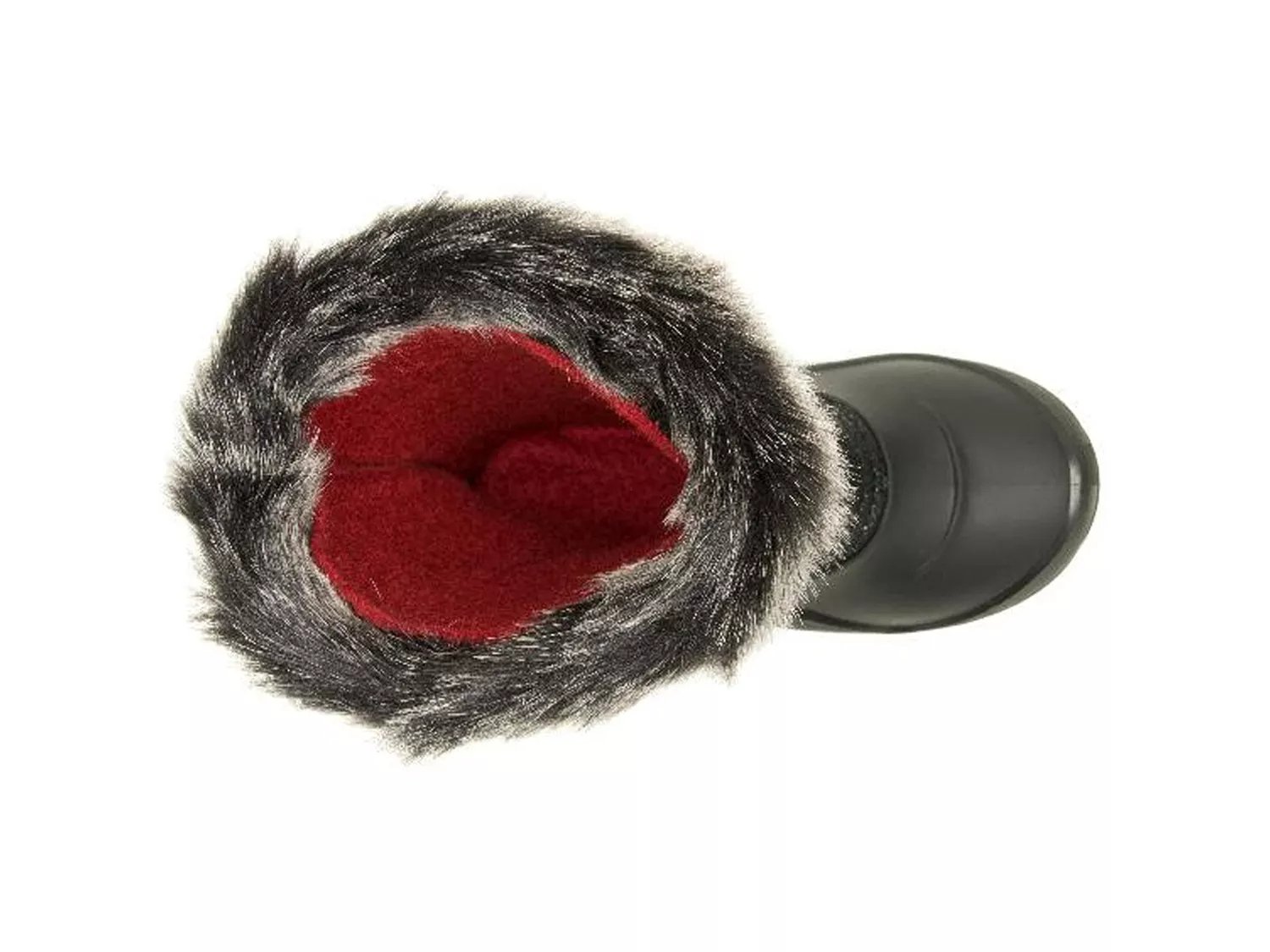 Powdery Snow Boot