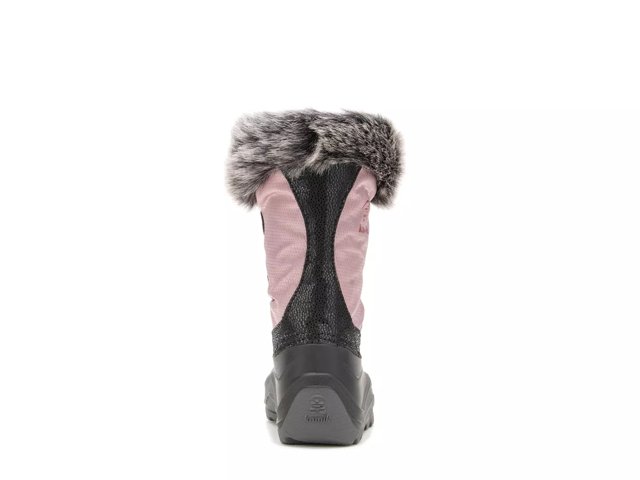 Kamik snowgypsy hot sale youth snow boot