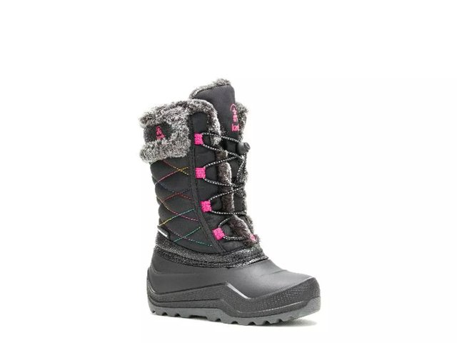 Dsw toddler snow boots 2025