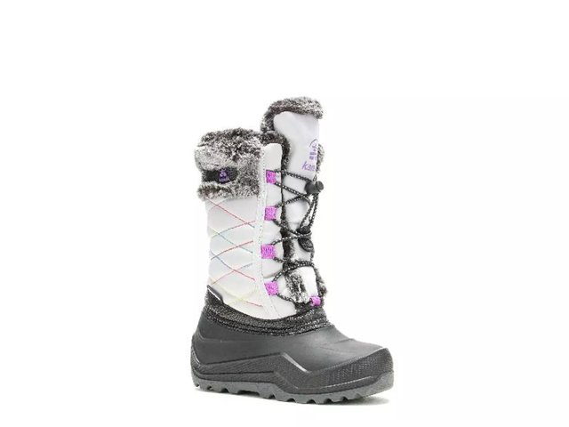 Kamik outdoor store