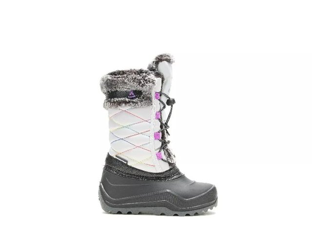 Kamik youth snow boots deals