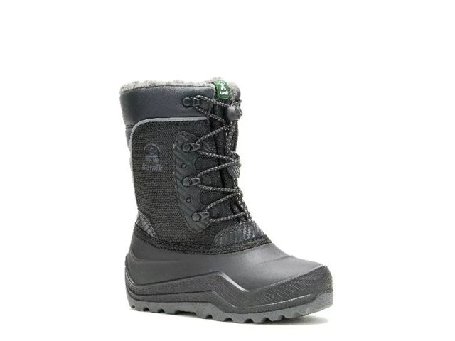 Kamik youth snow boots deals