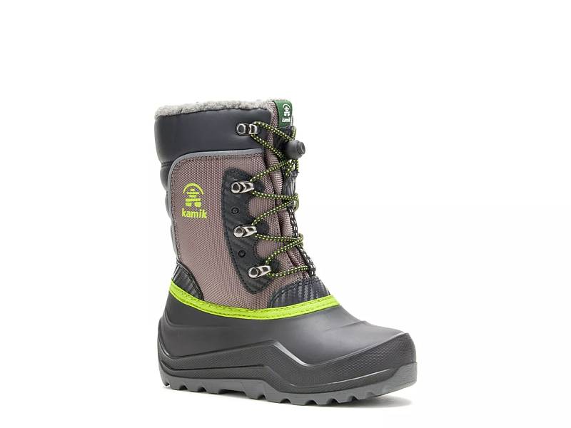 Kids Snow Boots Kids Winter Boots DSW