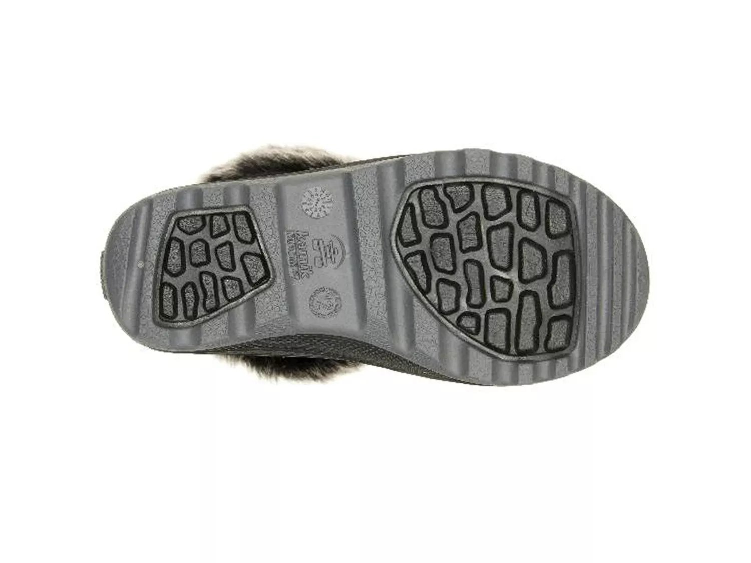 Powdery Snow Boot