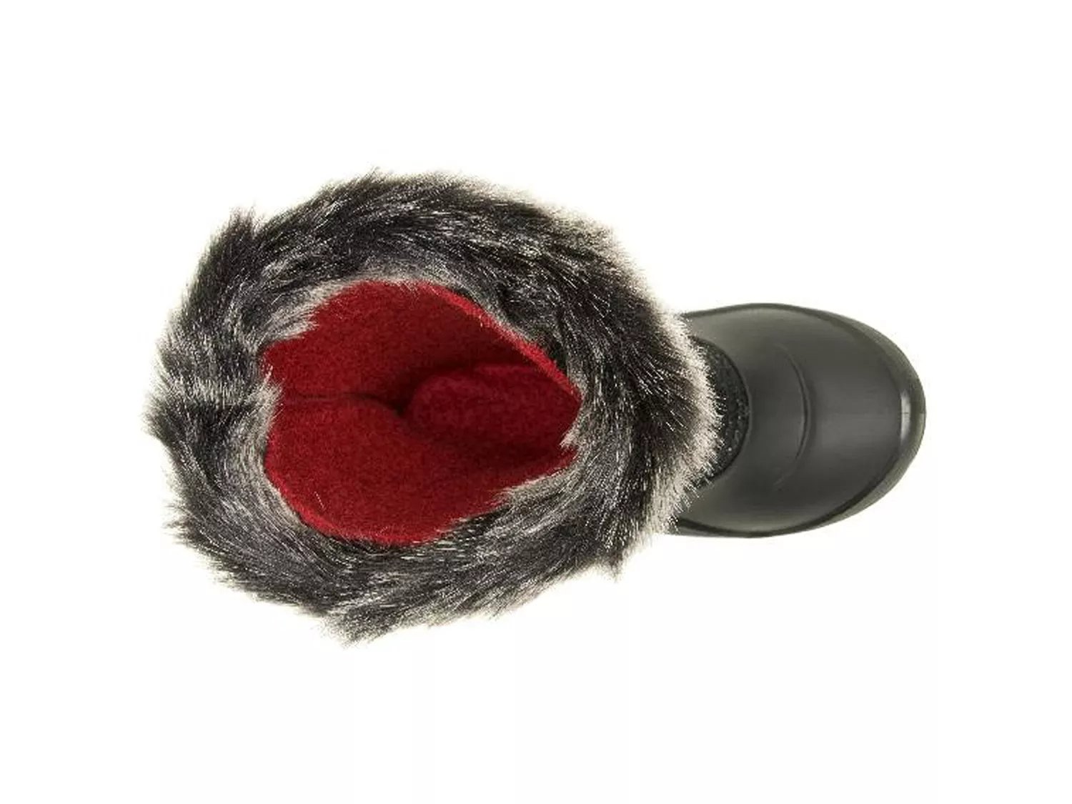 Powdery Snow Boot