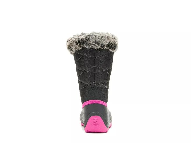 Kamik snowgypsy on sale youth snow boot