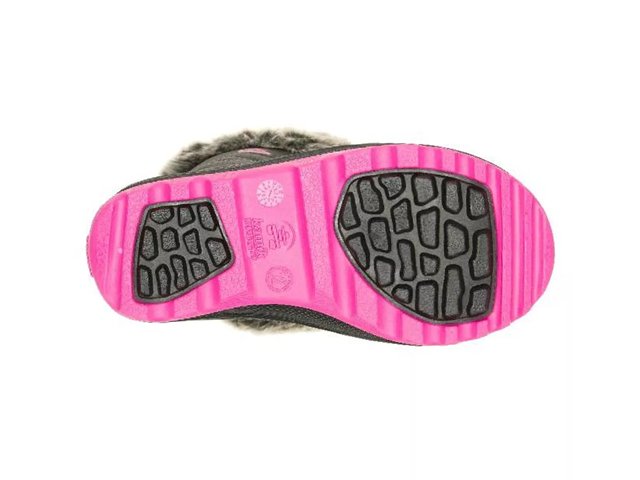 Kamik Snowangel Snow Boot - Kids' - Free Shipping | DSW